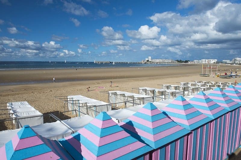 2021 Family Holidays to France