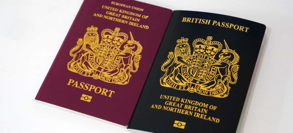 Passports