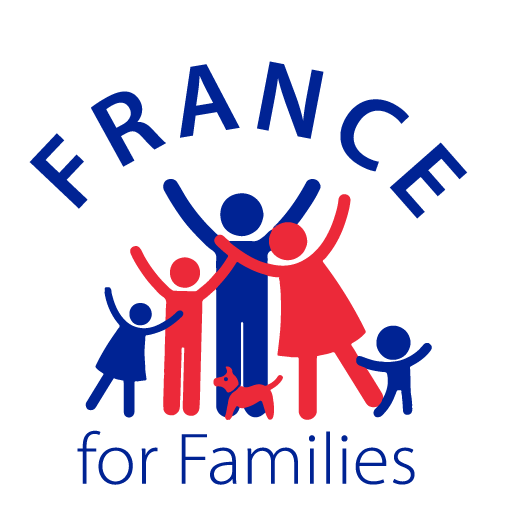 France For Families Logo