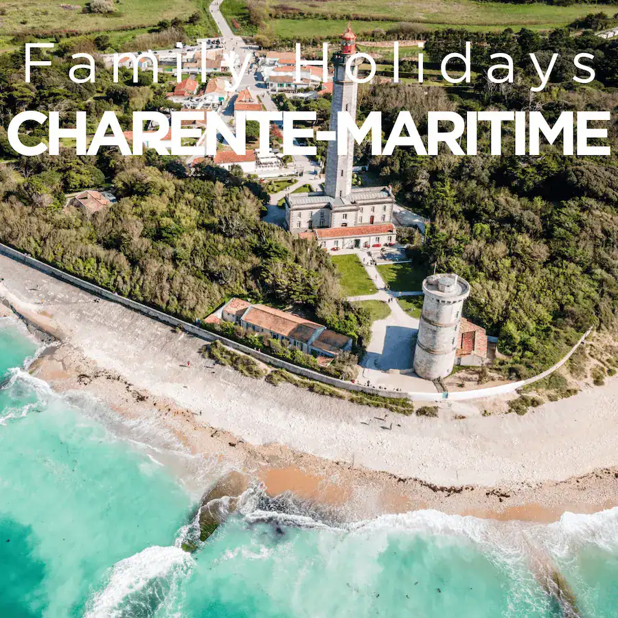Charente Maritime Holidays